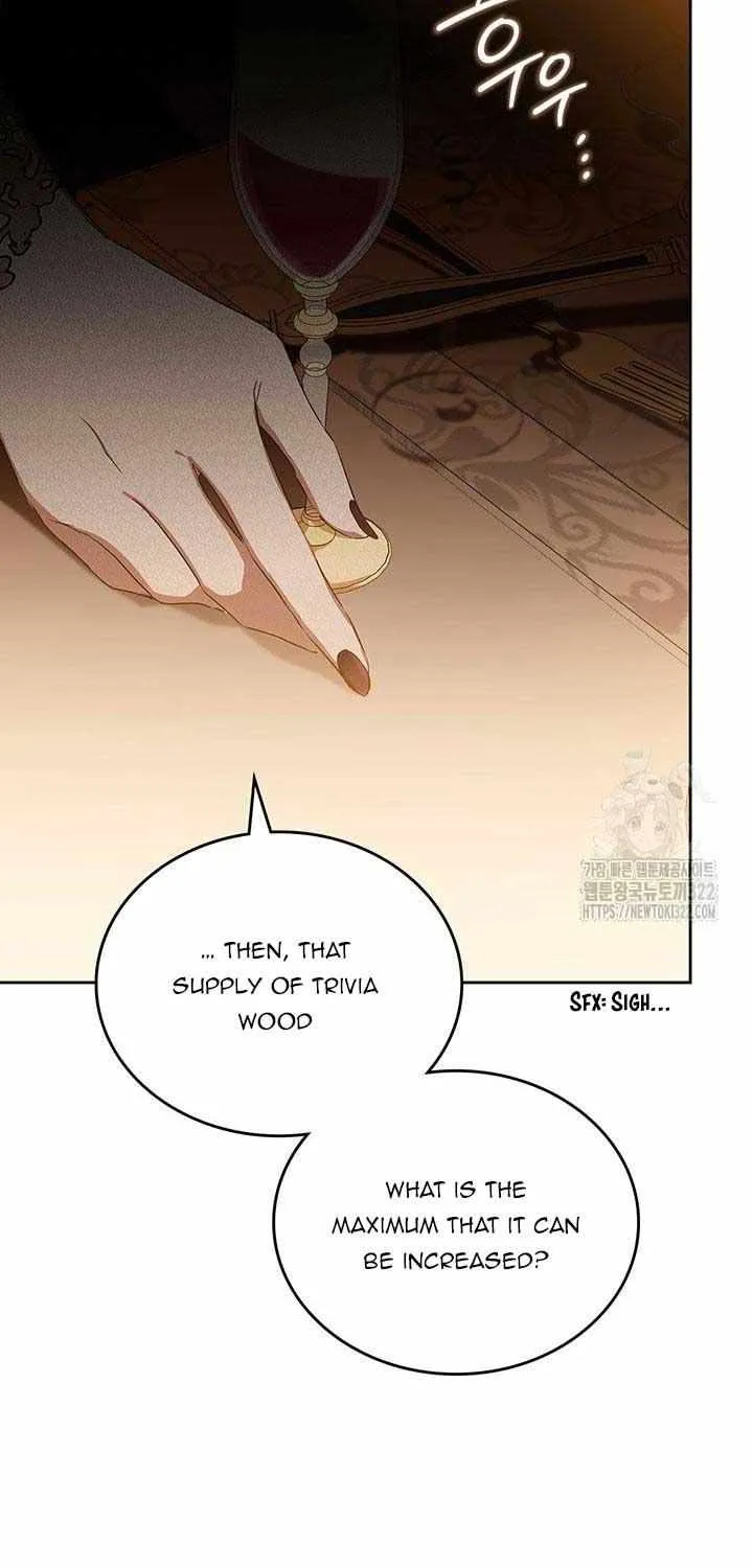 I’Ll Be The Matriarch In This Life Chapter 136 page 92 - 