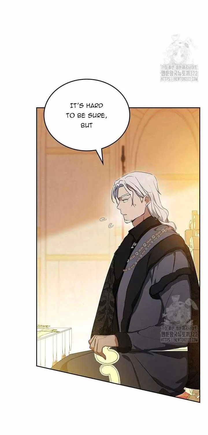 I’Ll Be The Matriarch In This Life Chapter 136 page 93 - 