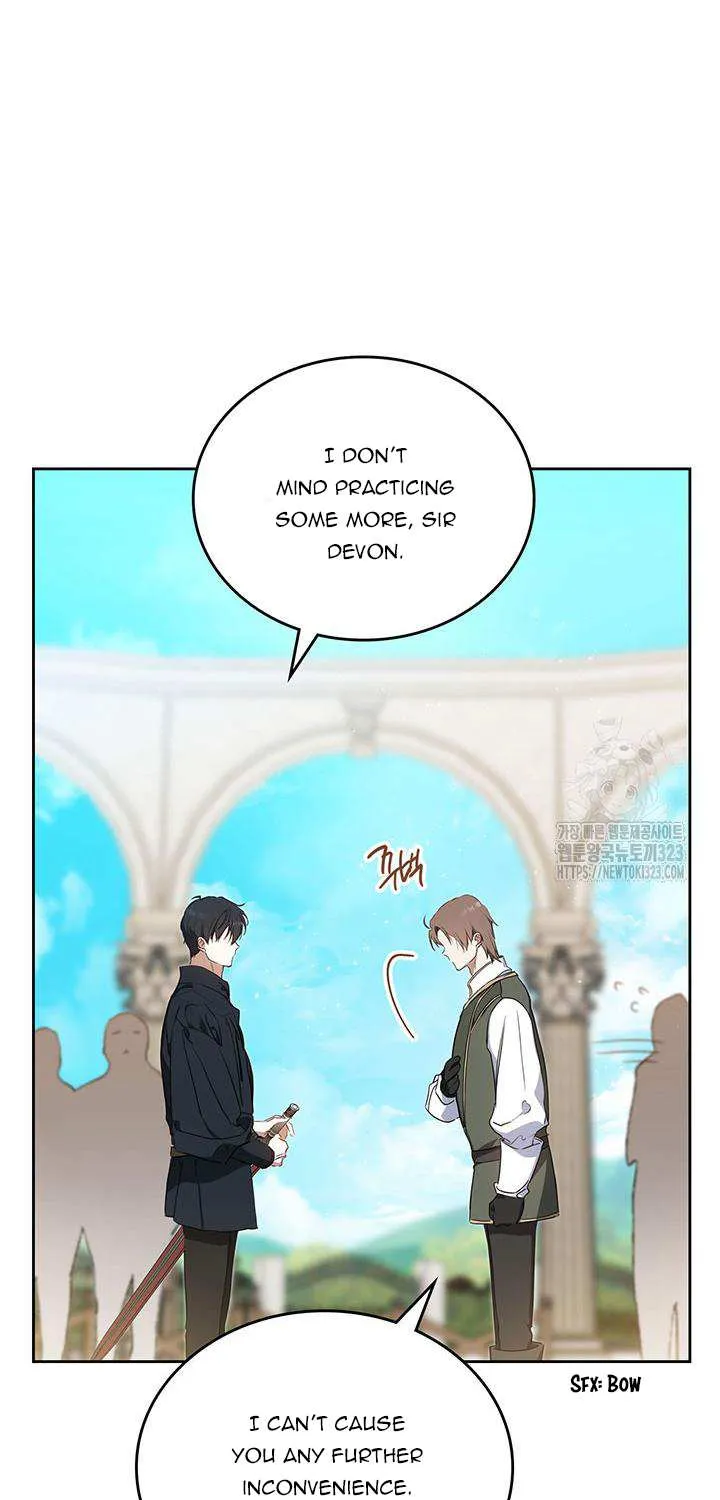 I’Ll Be The Matriarch In This Life Chapter 137 page 102 - 