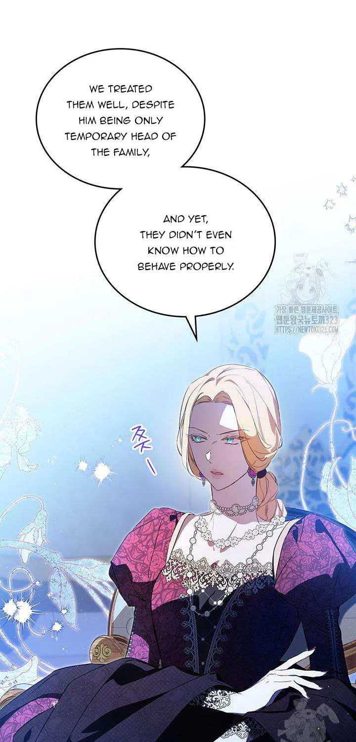 I’Ll Be The Matriarch In This Life Chapter 137 page 12 - 