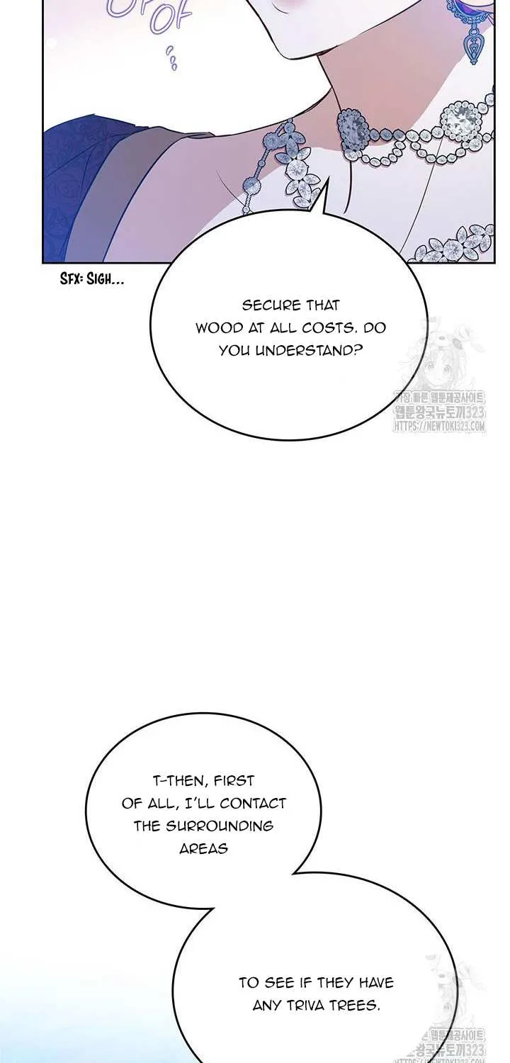 I’Ll Be The Matriarch In This Life Chapter 137 page 18 - 