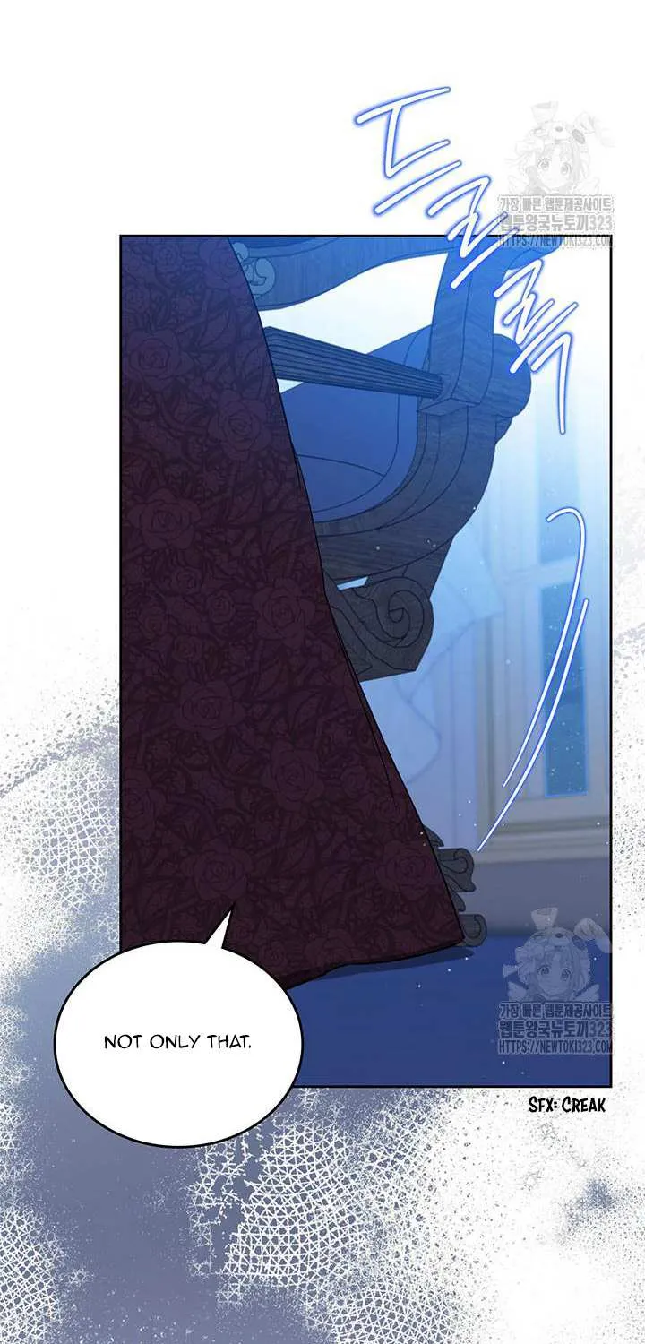 I’Ll Be The Matriarch In This Life Chapter 137 page 20 - 