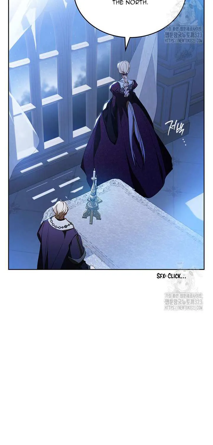 I’Ll Be The Matriarch In This Life Chapter 137 page 22 - 