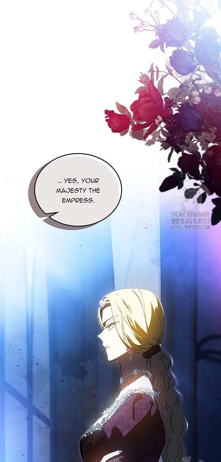 I’Ll Be The Matriarch In This Life Chapter 137 page 24 - 