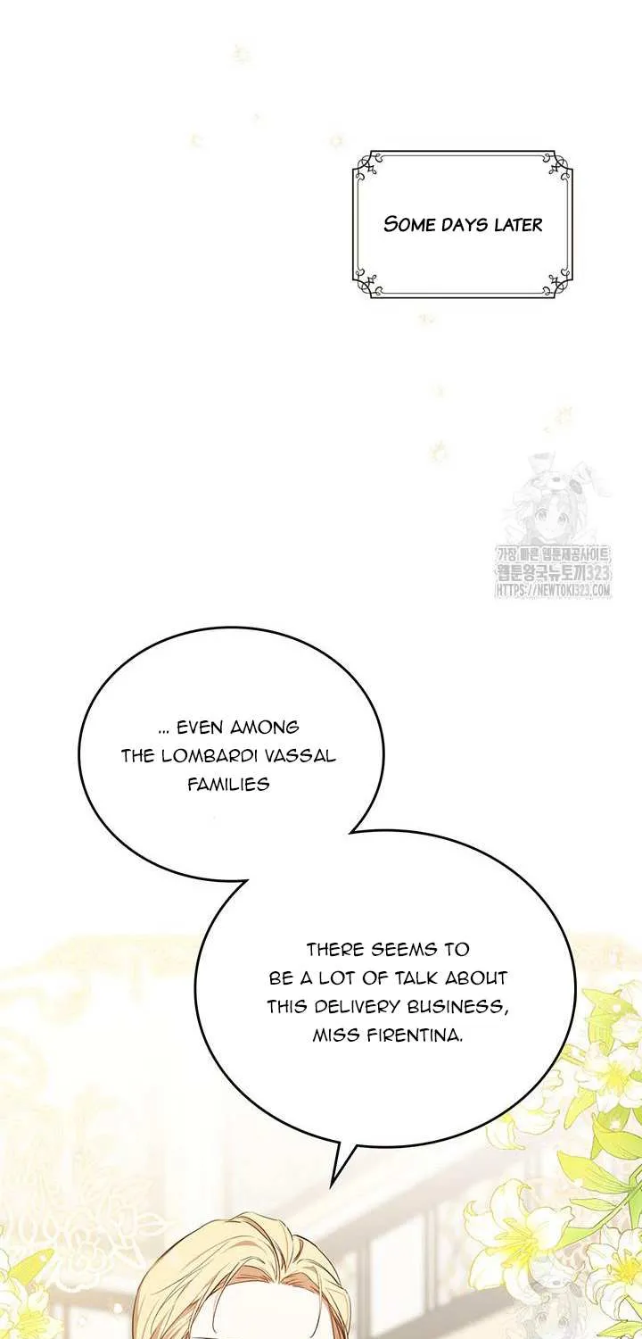 I’Ll Be The Matriarch In This Life Chapter 137 page 32 - 