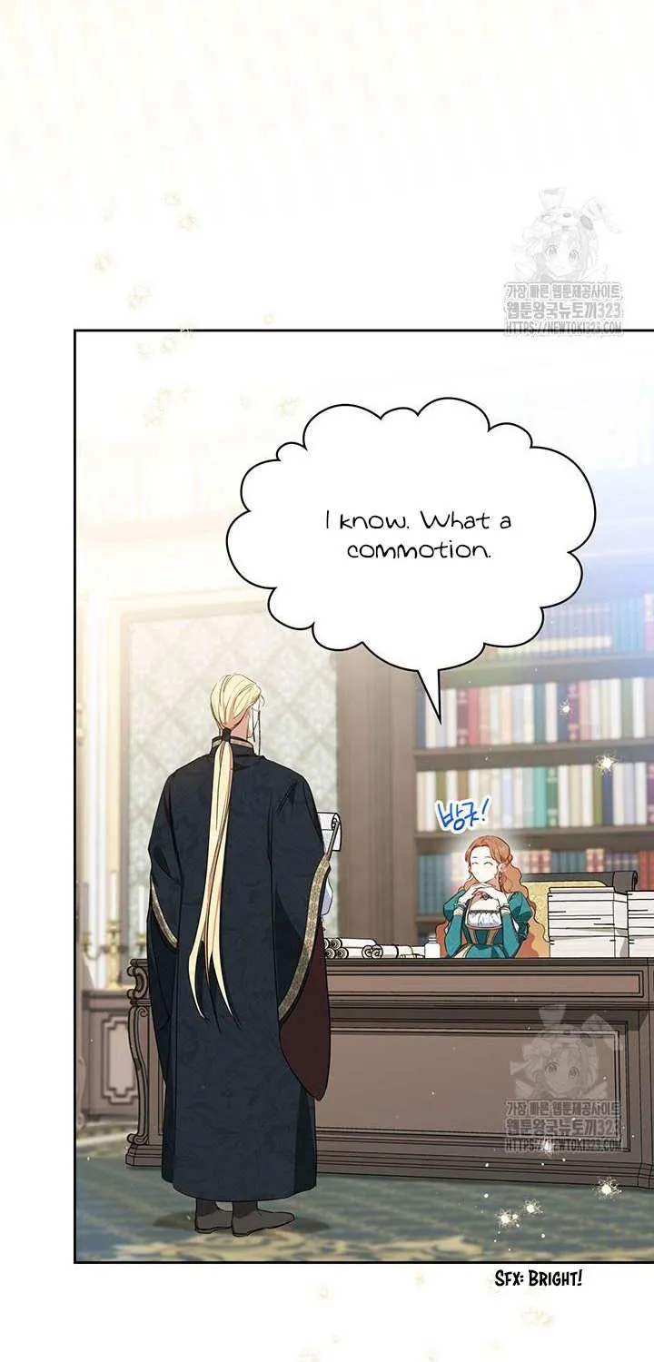 I’Ll Be The Matriarch In This Life Chapter 137 page 34 - 
