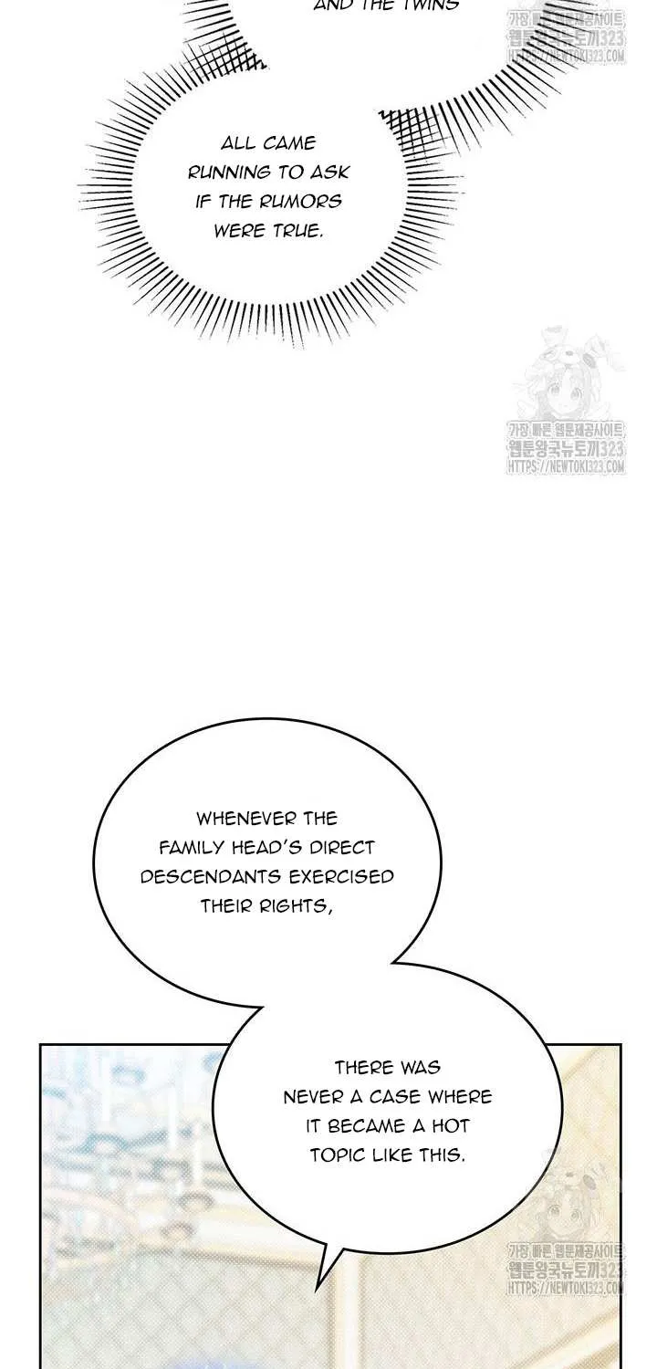 I’Ll Be The Matriarch In This Life Chapter 137 page 36 - 