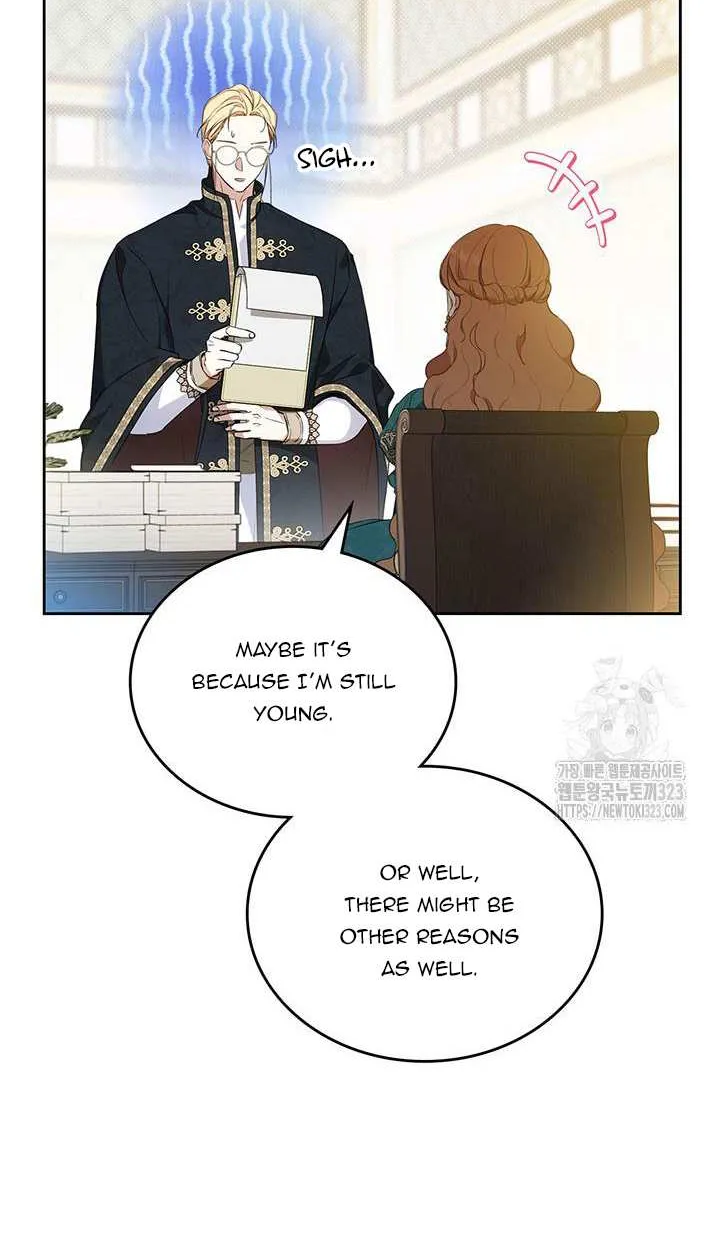 I’Ll Be The Matriarch In This Life Chapter 137 page 37 - 