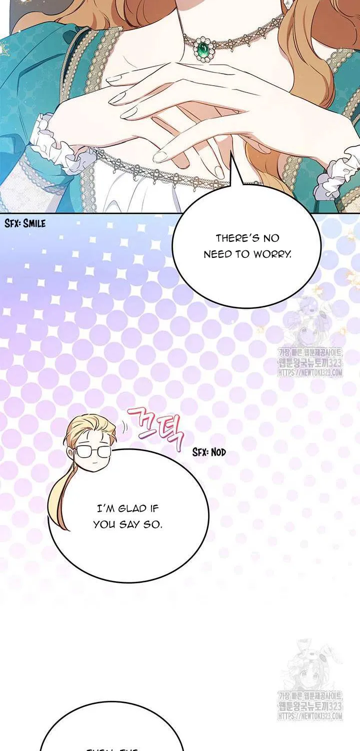 I’Ll Be The Matriarch In This Life Chapter 137 page 39 - 