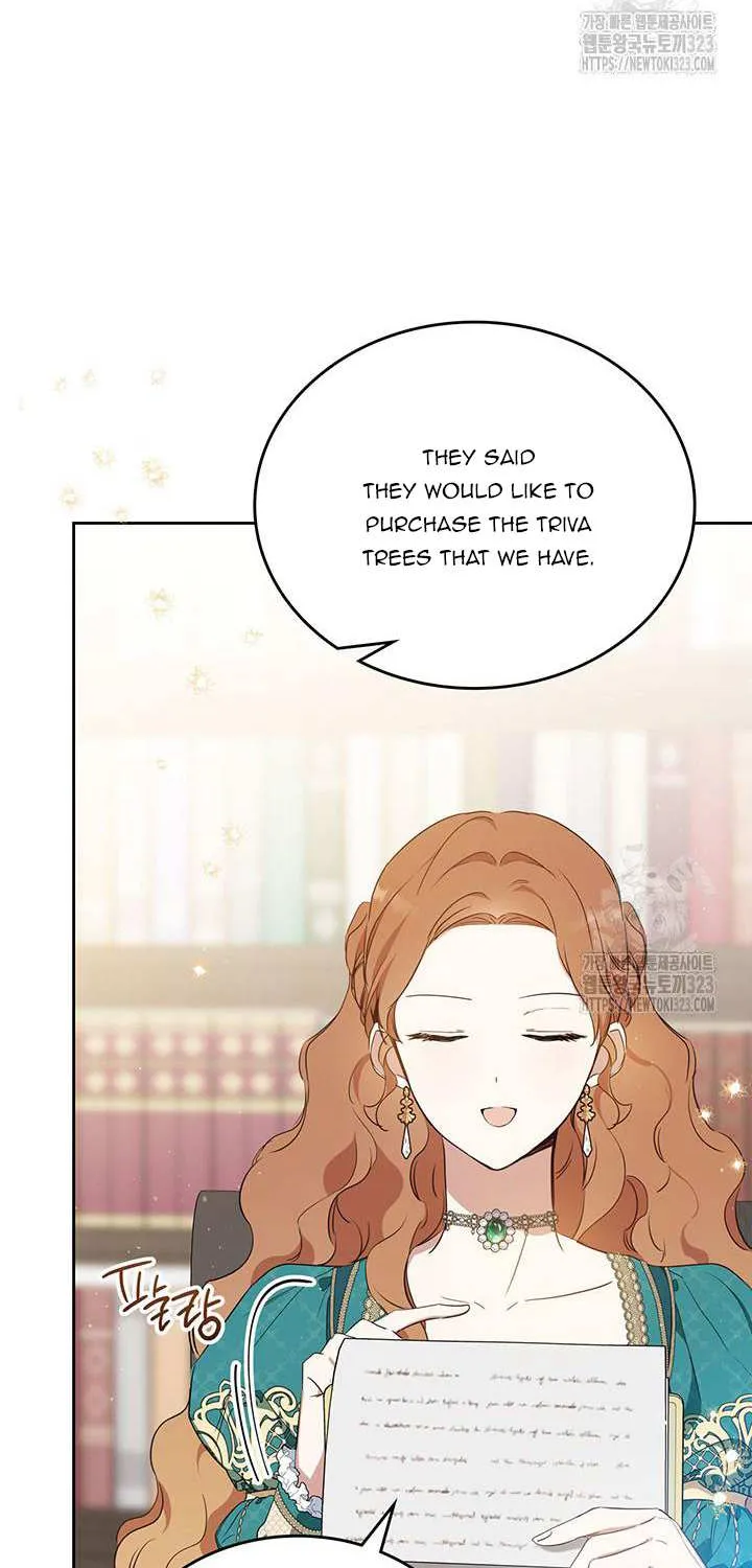 I’Ll Be The Matriarch In This Life Chapter 137 page 41 - 