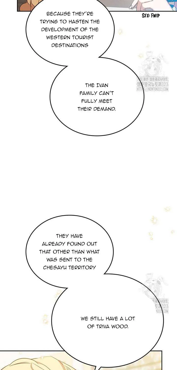 I’Ll Be The Matriarch In This Life Chapter 137 page 42 - 