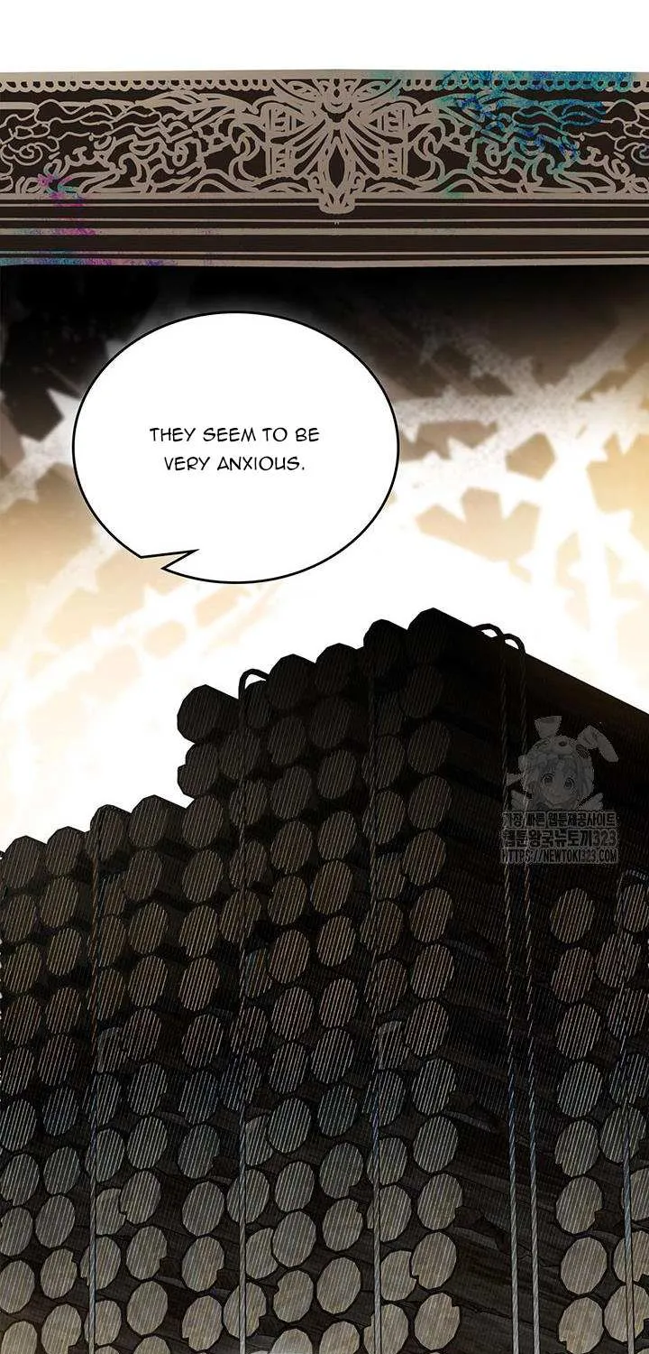 I’Ll Be The Matriarch In This Life Chapter 137 page 44 - 