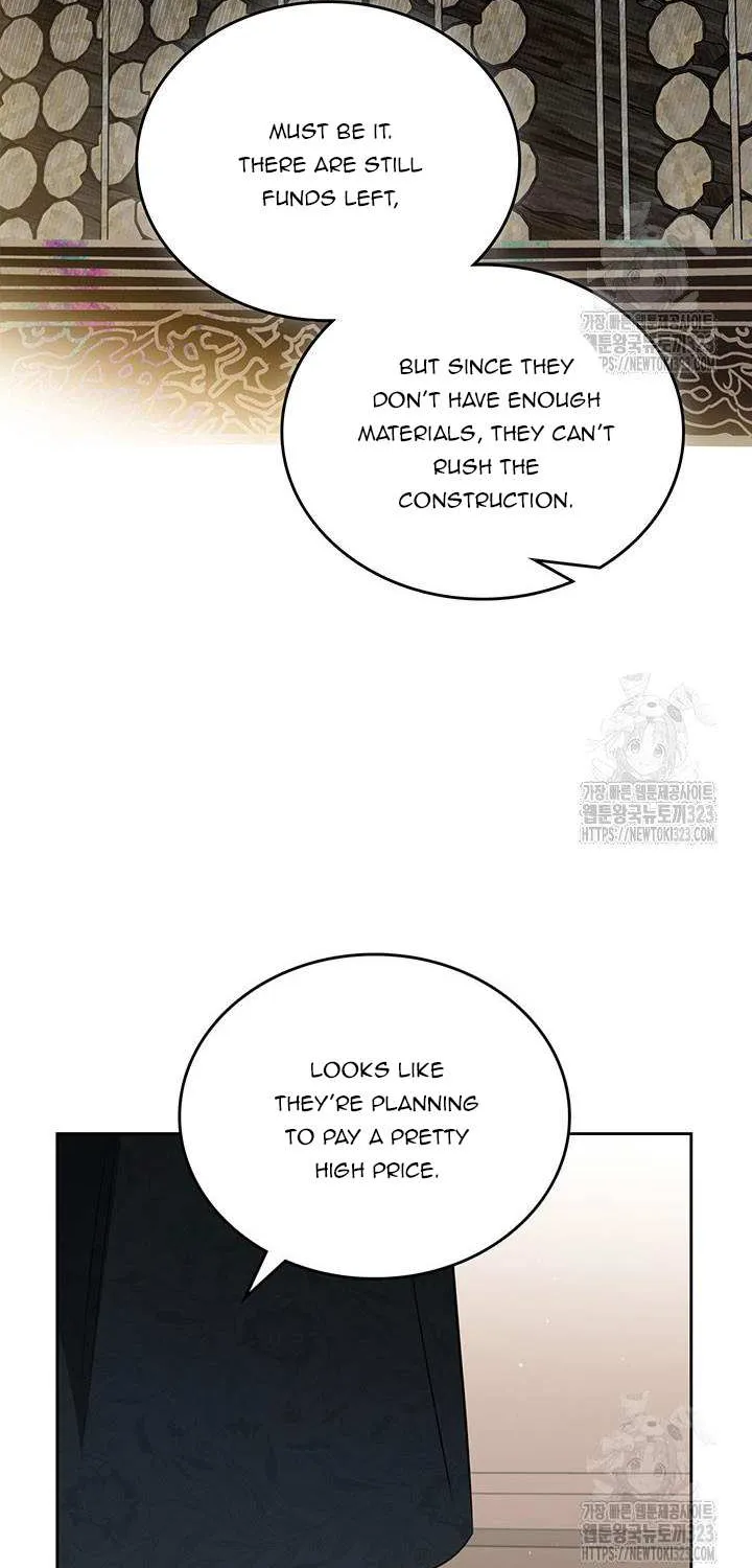 I’Ll Be The Matriarch In This Life Chapter 137 page 45 - 