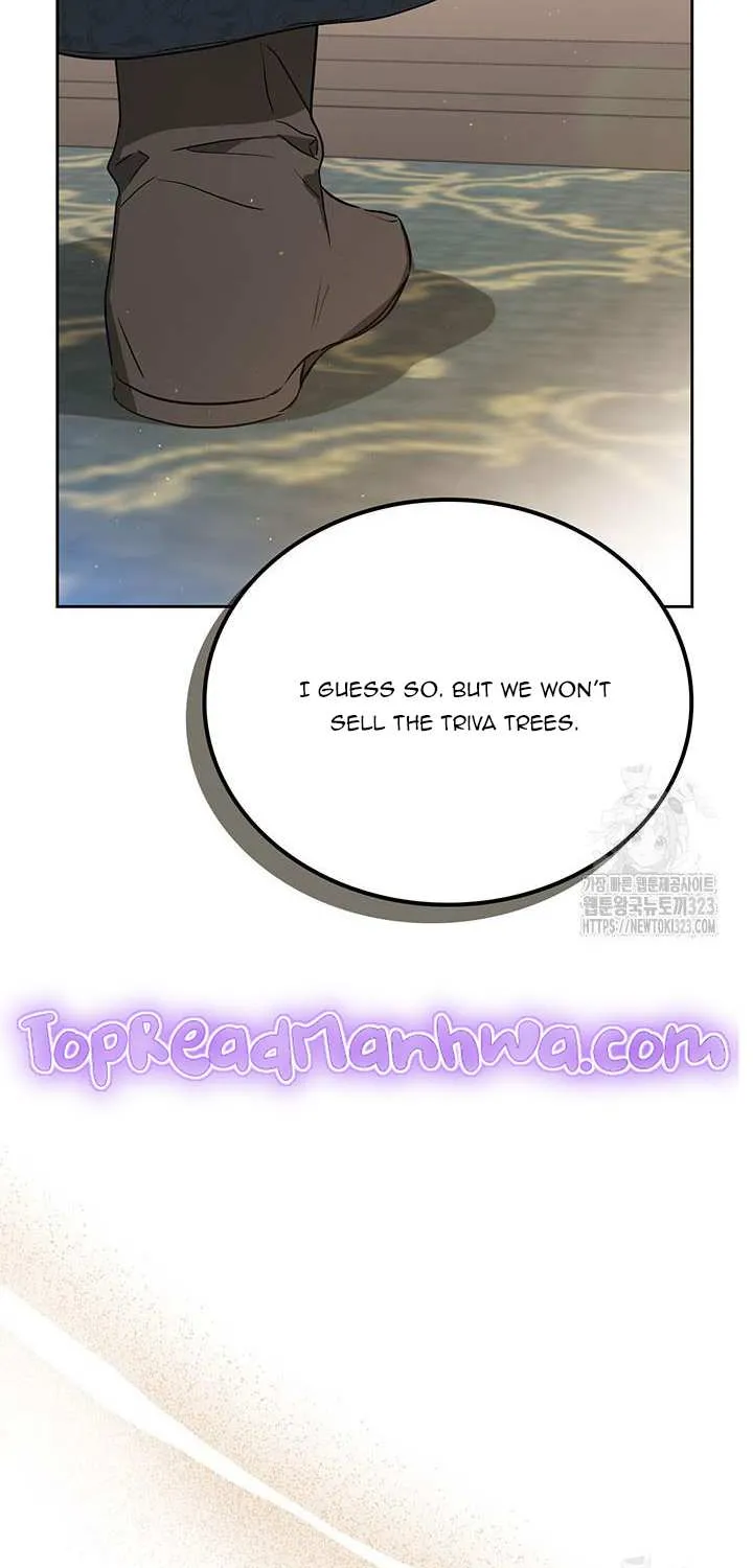 I’Ll Be The Matriarch In This Life Chapter 137 page 46 - 