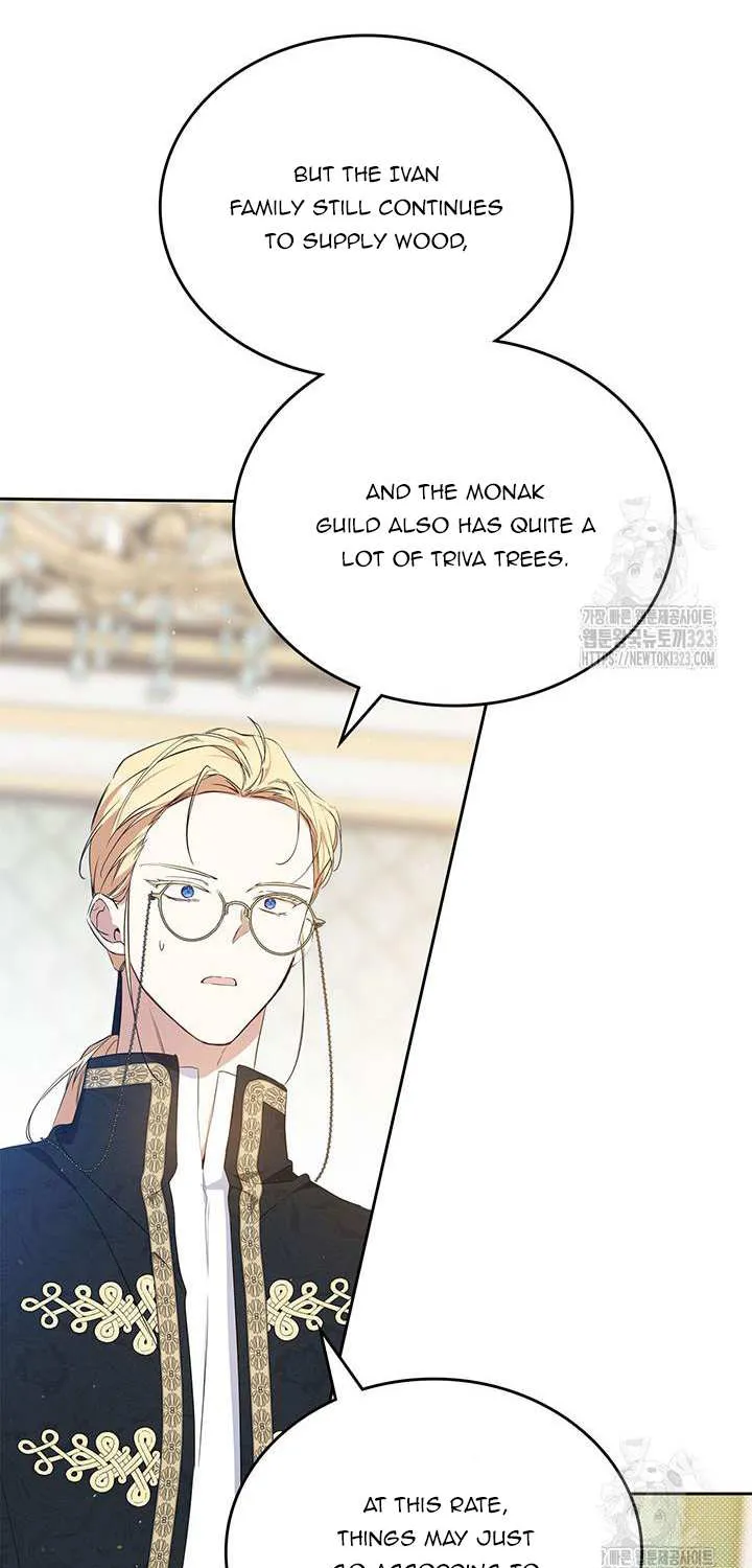 I’Ll Be The Matriarch In This Life Chapter 137 page 48 - 