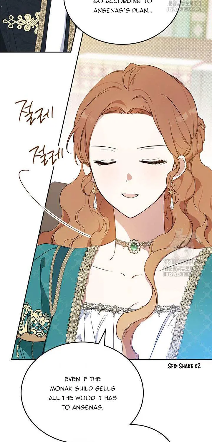 I’Ll Be The Matriarch In This Life Chapter 137 page 49 - 