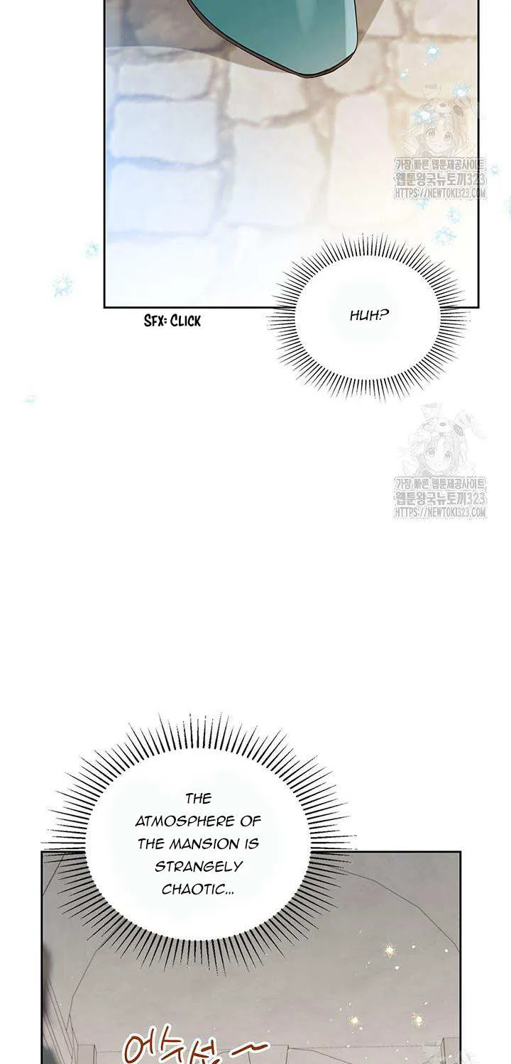 I’Ll Be The Matriarch In This Life Chapter 137 page 61 - 
