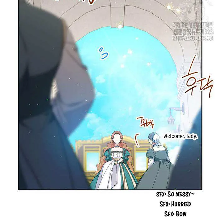 I’Ll Be The Matriarch In This Life Chapter 137 page 62 - 