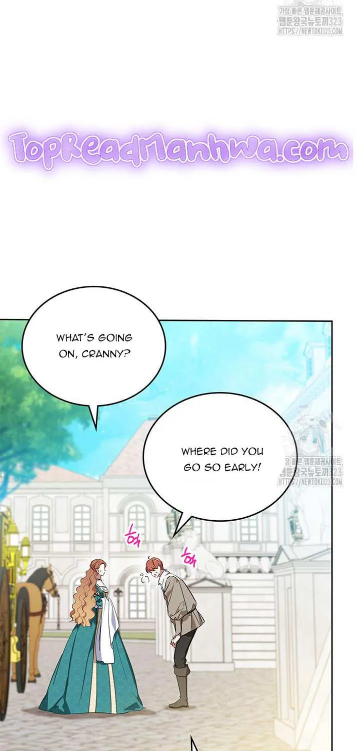 I’Ll Be The Matriarch In This Life Chapter 137 page 65 - 