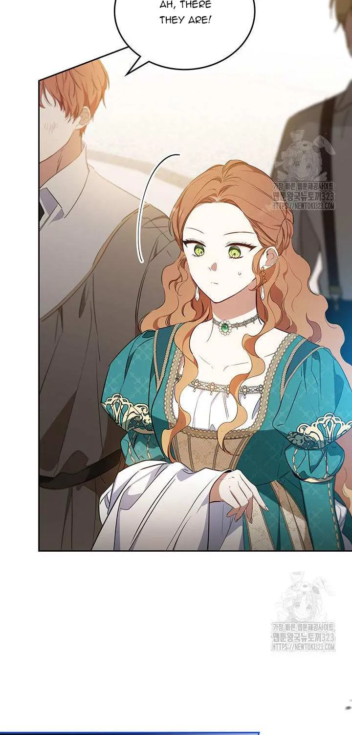 I’Ll Be The Matriarch In This Life Chapter 137 page 71 - 