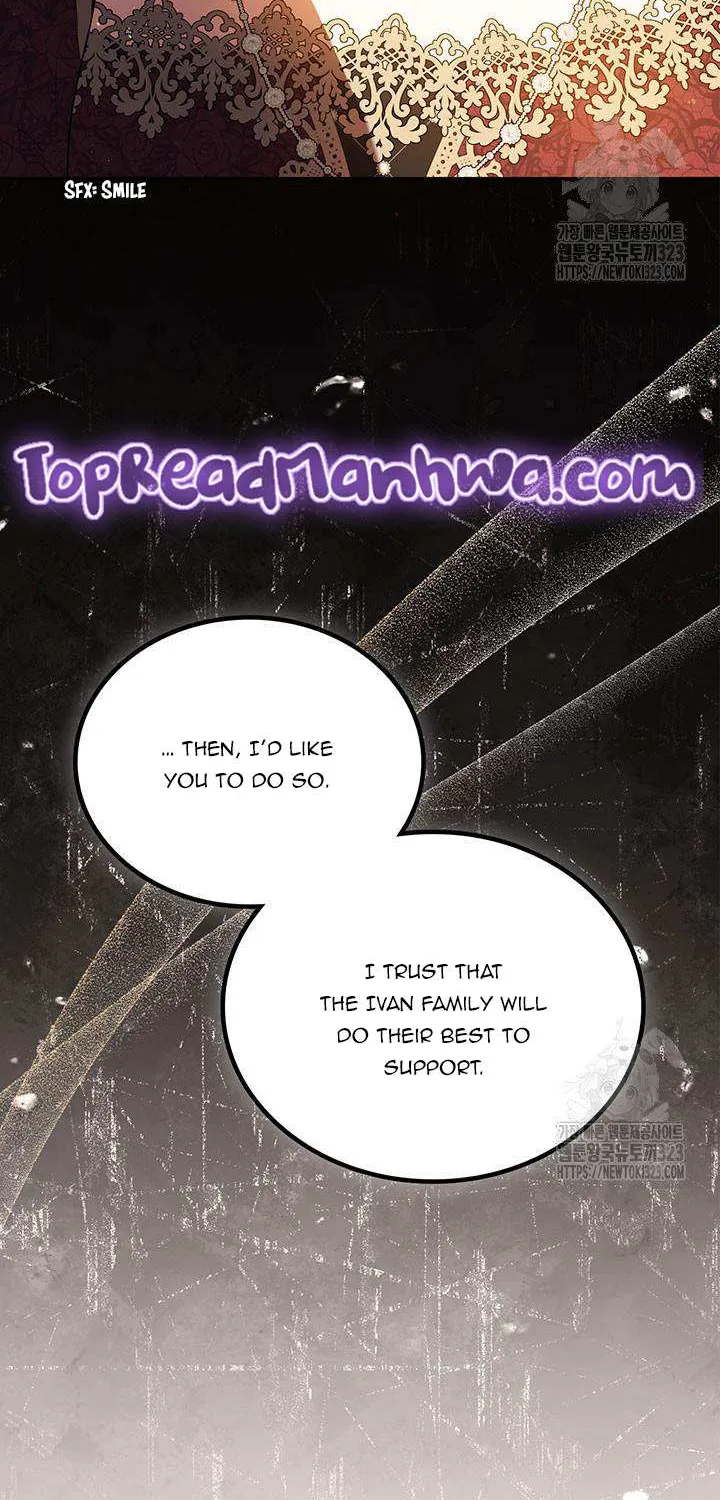 I’Ll Be The Matriarch In This Life Chapter 137 page 9 - 