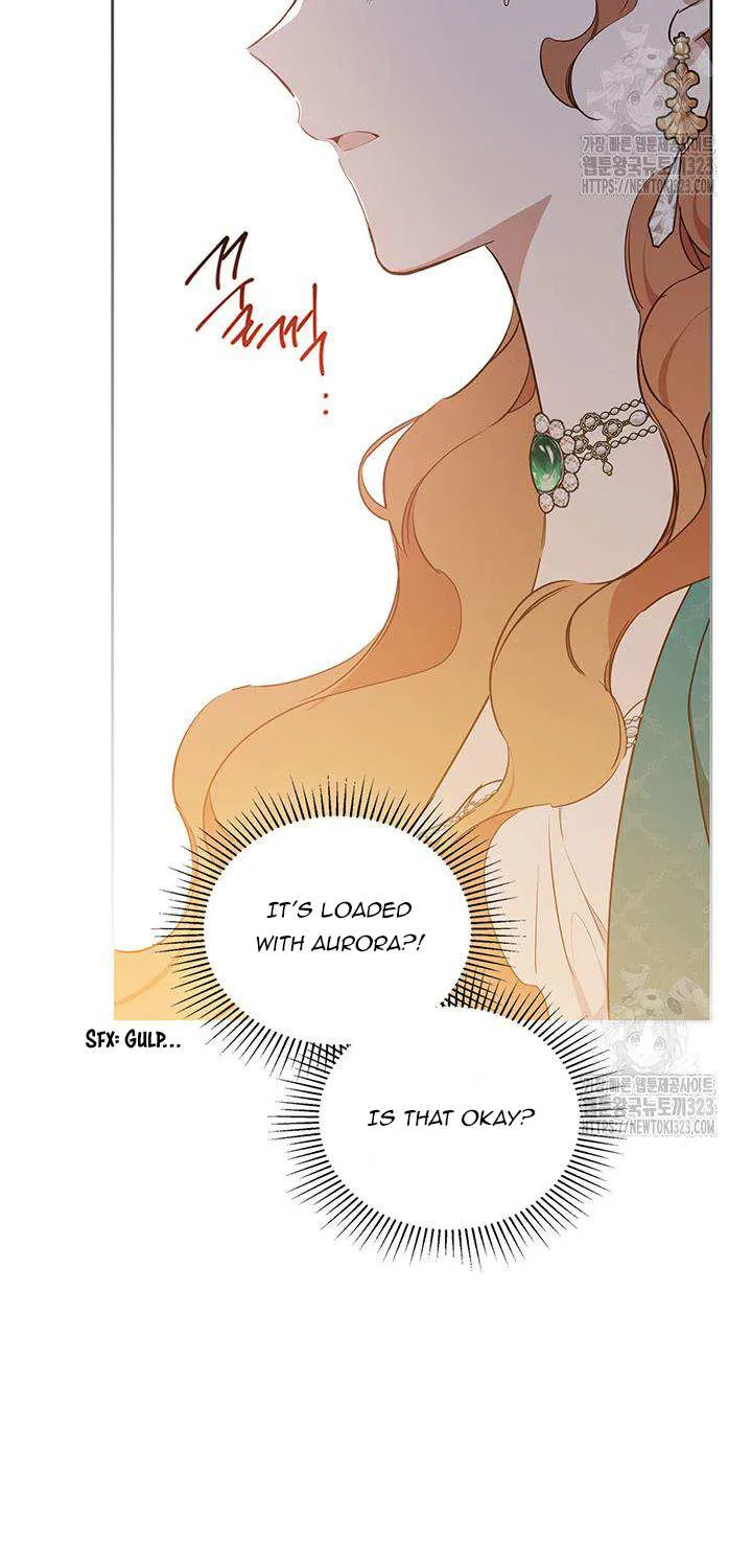 I’Ll Be The Matriarch In This Life Chapter 137 page 84 - 