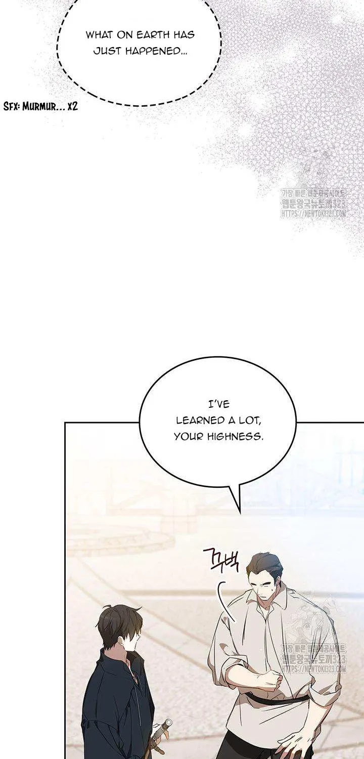 I’Ll Be The Matriarch In This Life Chapter 137 page 95 - 