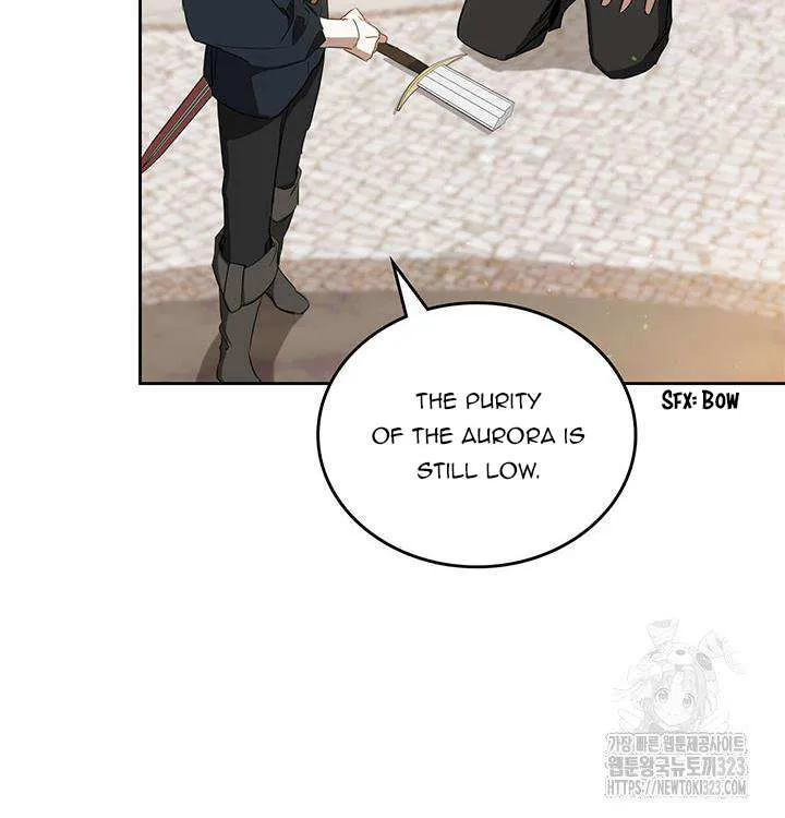I’Ll Be The Matriarch In This Life Chapter 137 page 96 - 