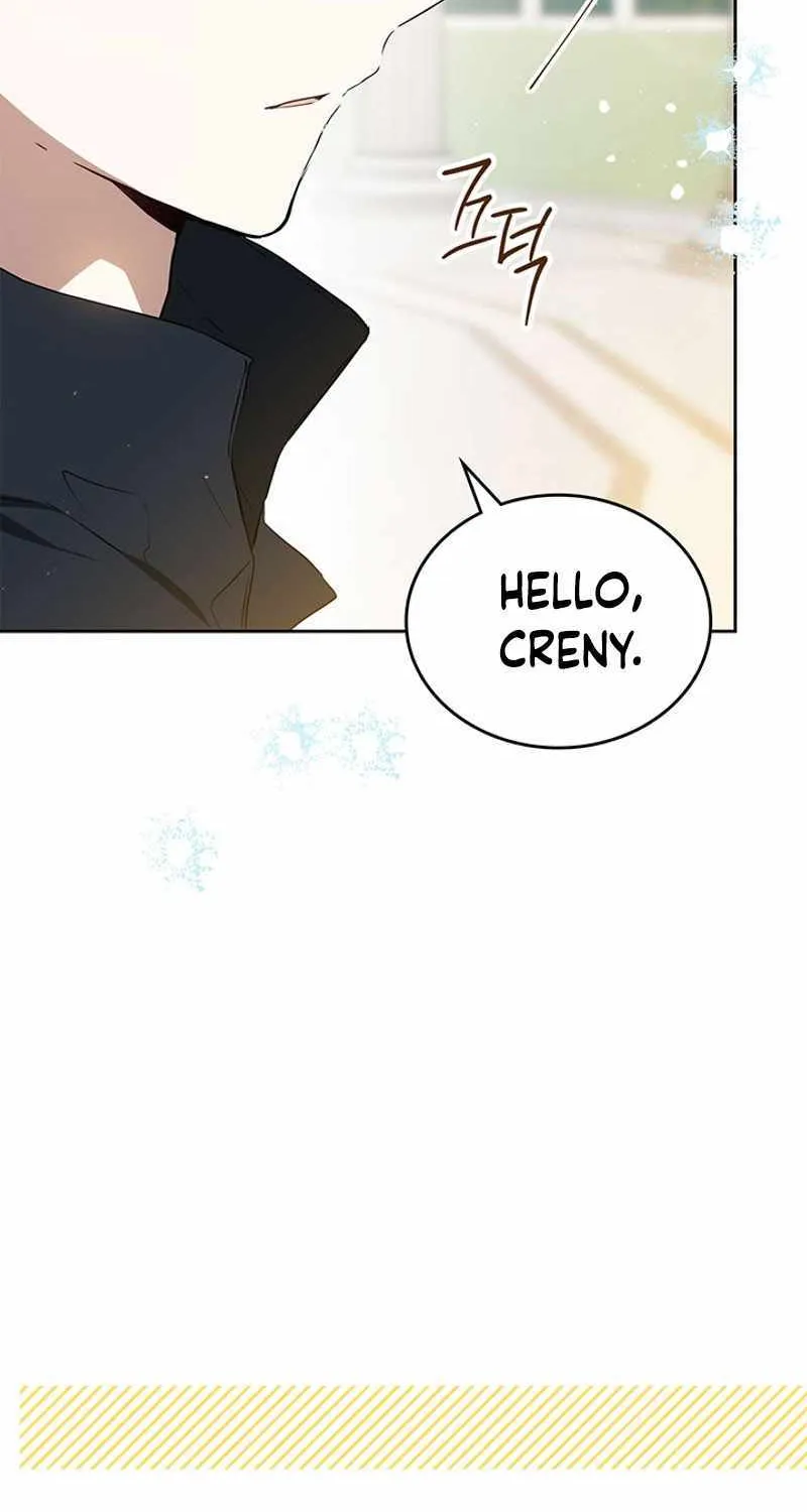I’Ll Be The Matriarch In This Life Chapter 138 page 11 - 