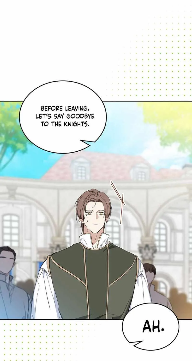 I’Ll Be The Matriarch In This Life Chapter 138 page 14 - 