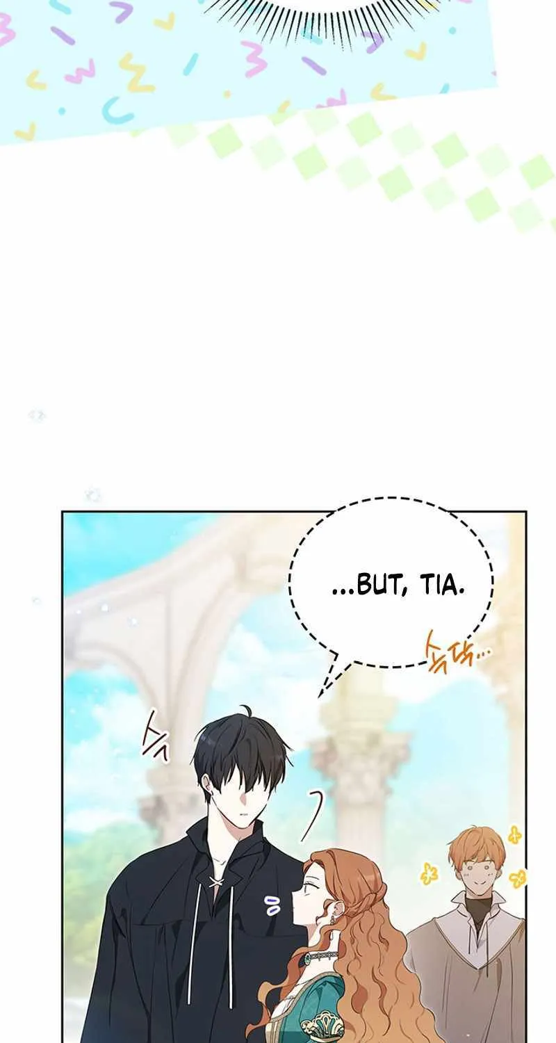 I’Ll Be The Matriarch In This Life Chapter 138 page 20 - 