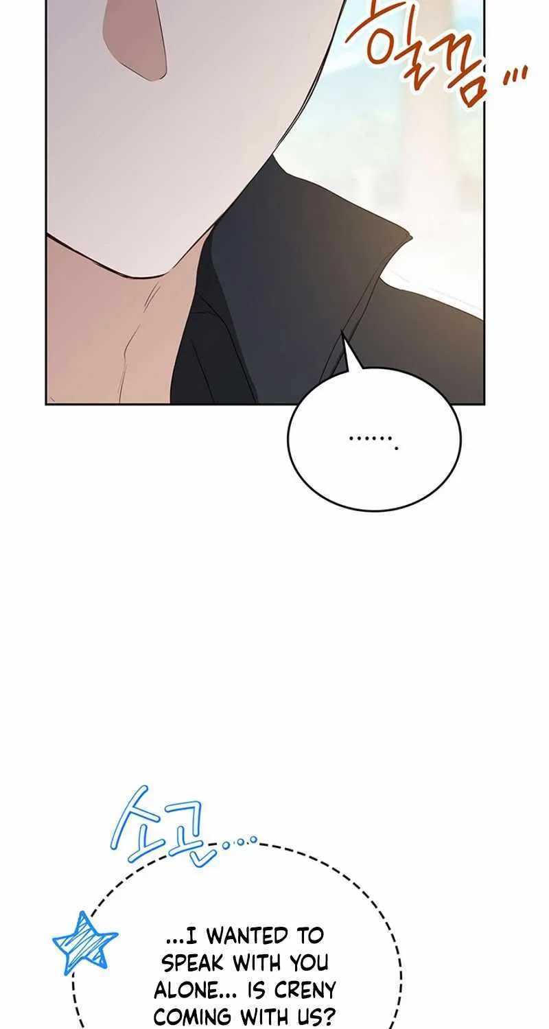 I’Ll Be The Matriarch In This Life Chapter 138 page 22 - 