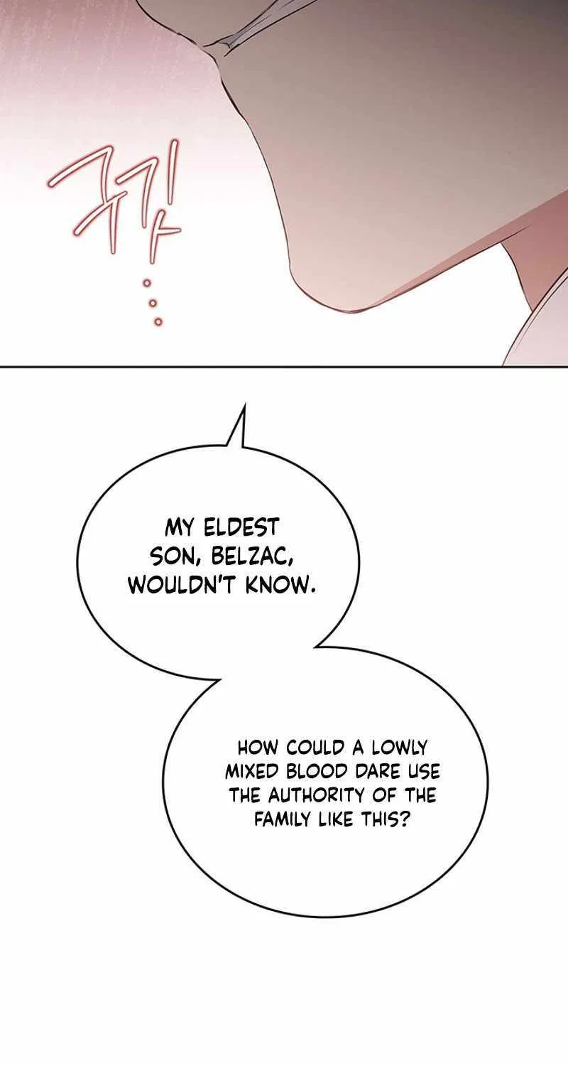 I’Ll Be The Matriarch In This Life Chapter 138 page 34 - 
