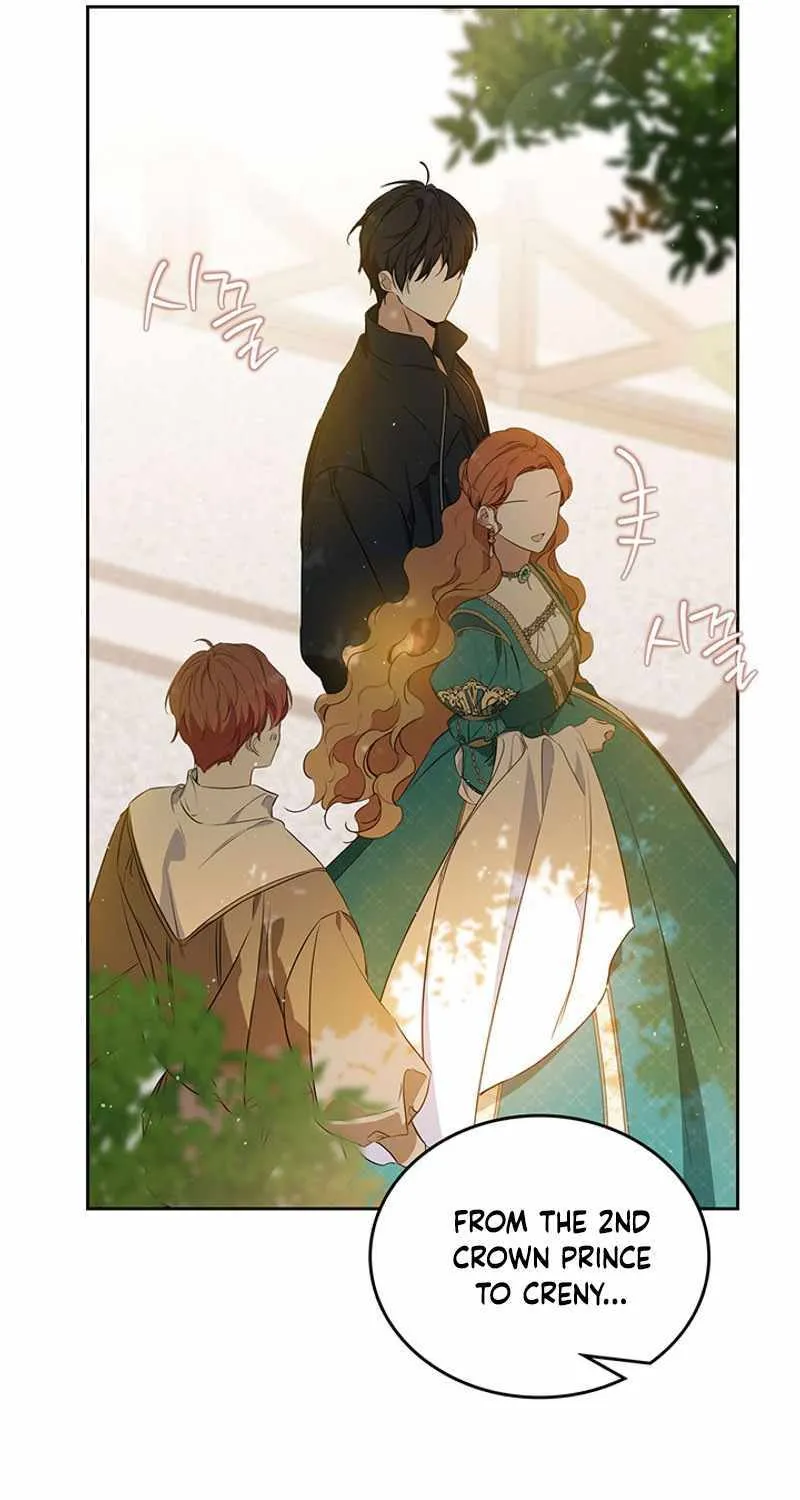 I’Ll Be The Matriarch In This Life Chapter 138 page 36 - 