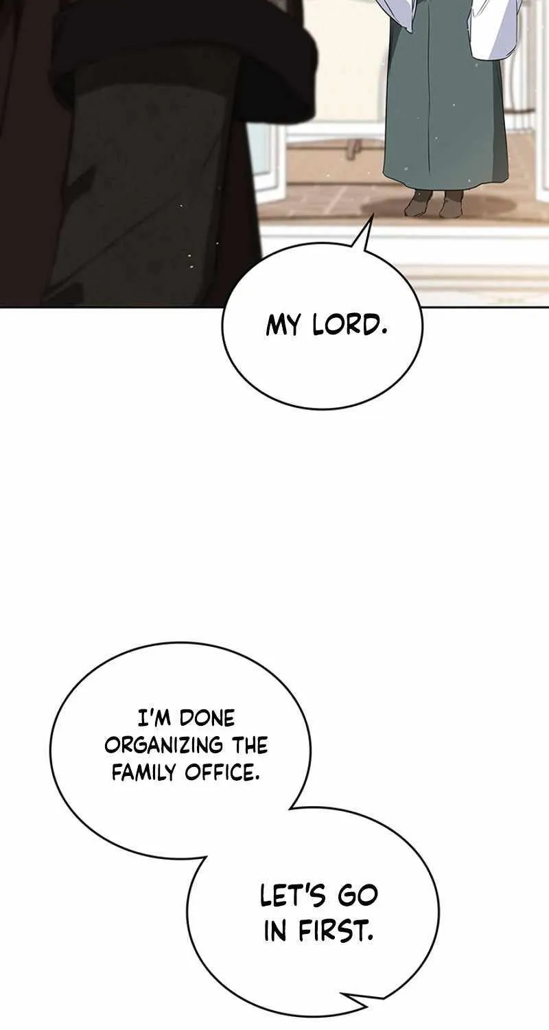 I’Ll Be The Matriarch In This Life Chapter 138 page 38 - 