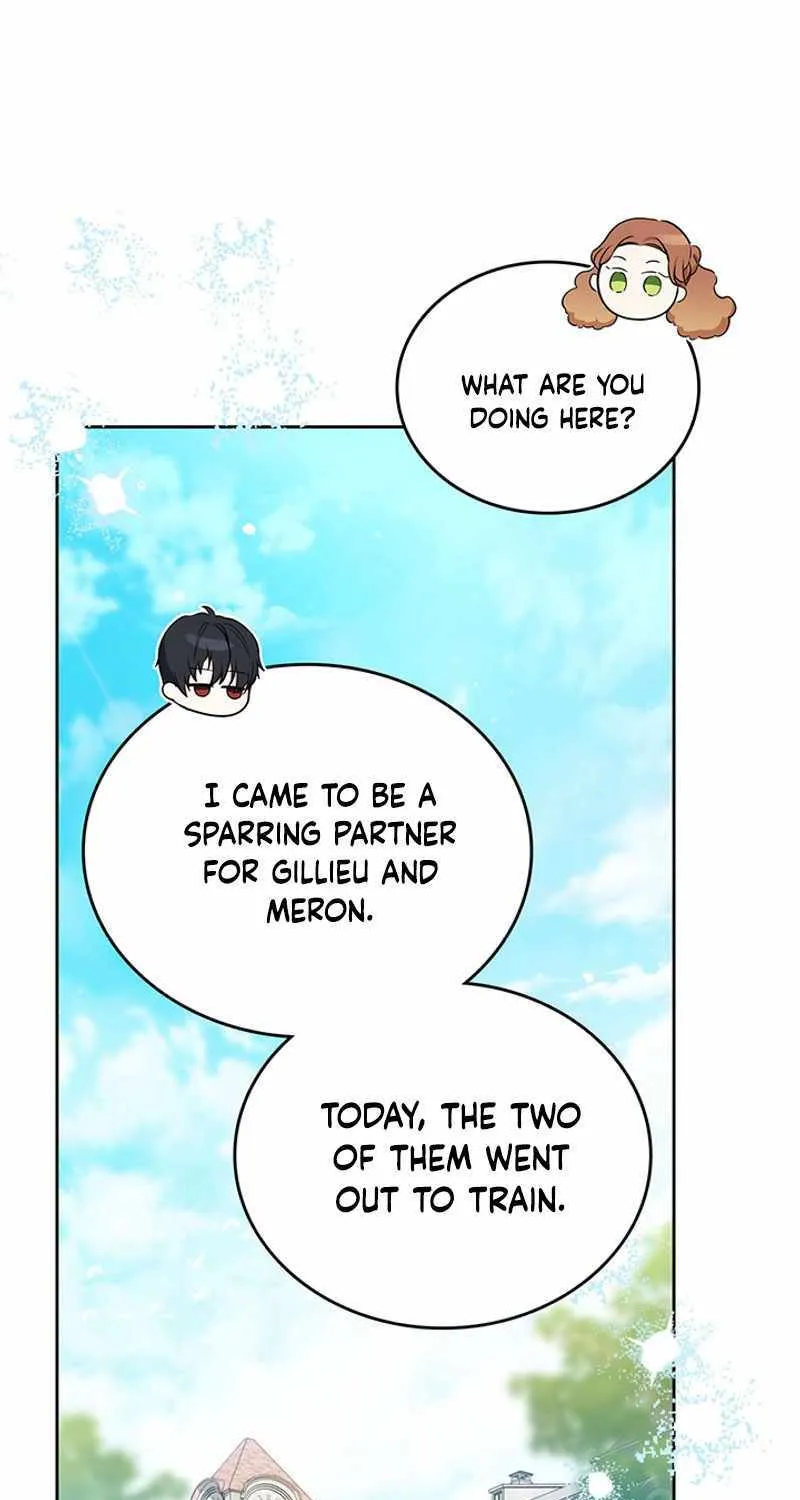 I’Ll Be The Matriarch In This Life Chapter 138 page 6 - 