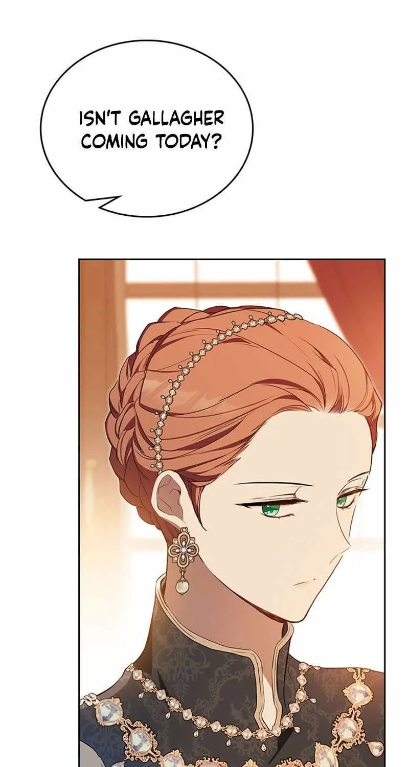 I’Ll Be The Matriarch In This Life Chapter 138 page 54 - 