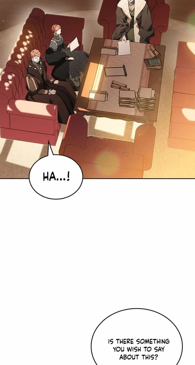 I’Ll Be The Matriarch In This Life Chapter 138 page 63 - 