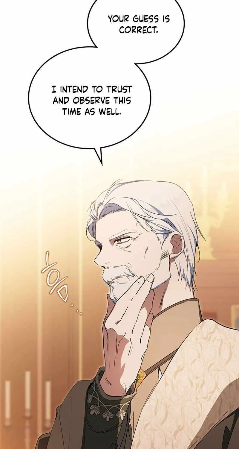 I’Ll Be The Matriarch In This Life Chapter 138 page 67 - 