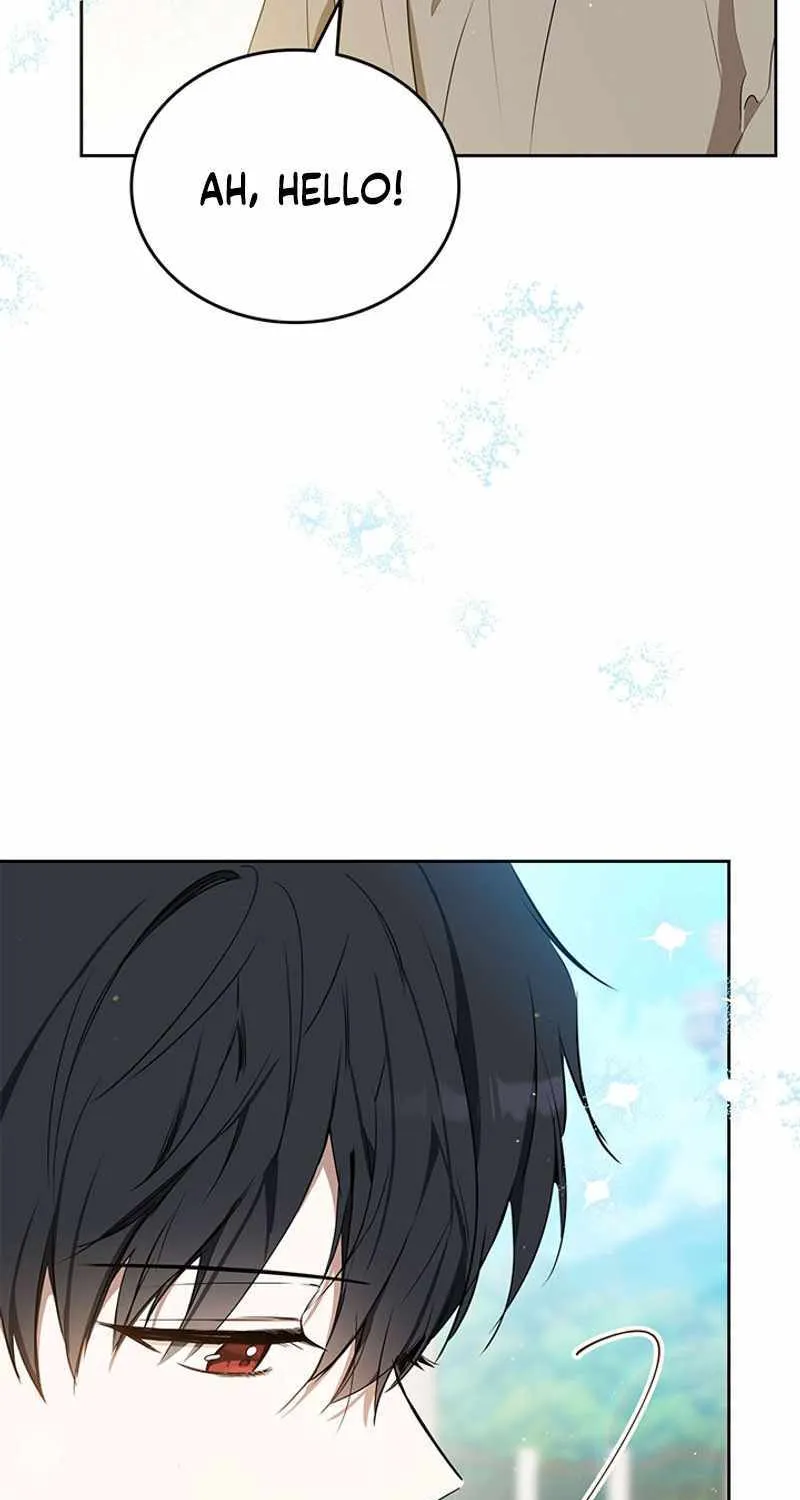 I’Ll Be The Matriarch In This Life Chapter 138 page 10 - 