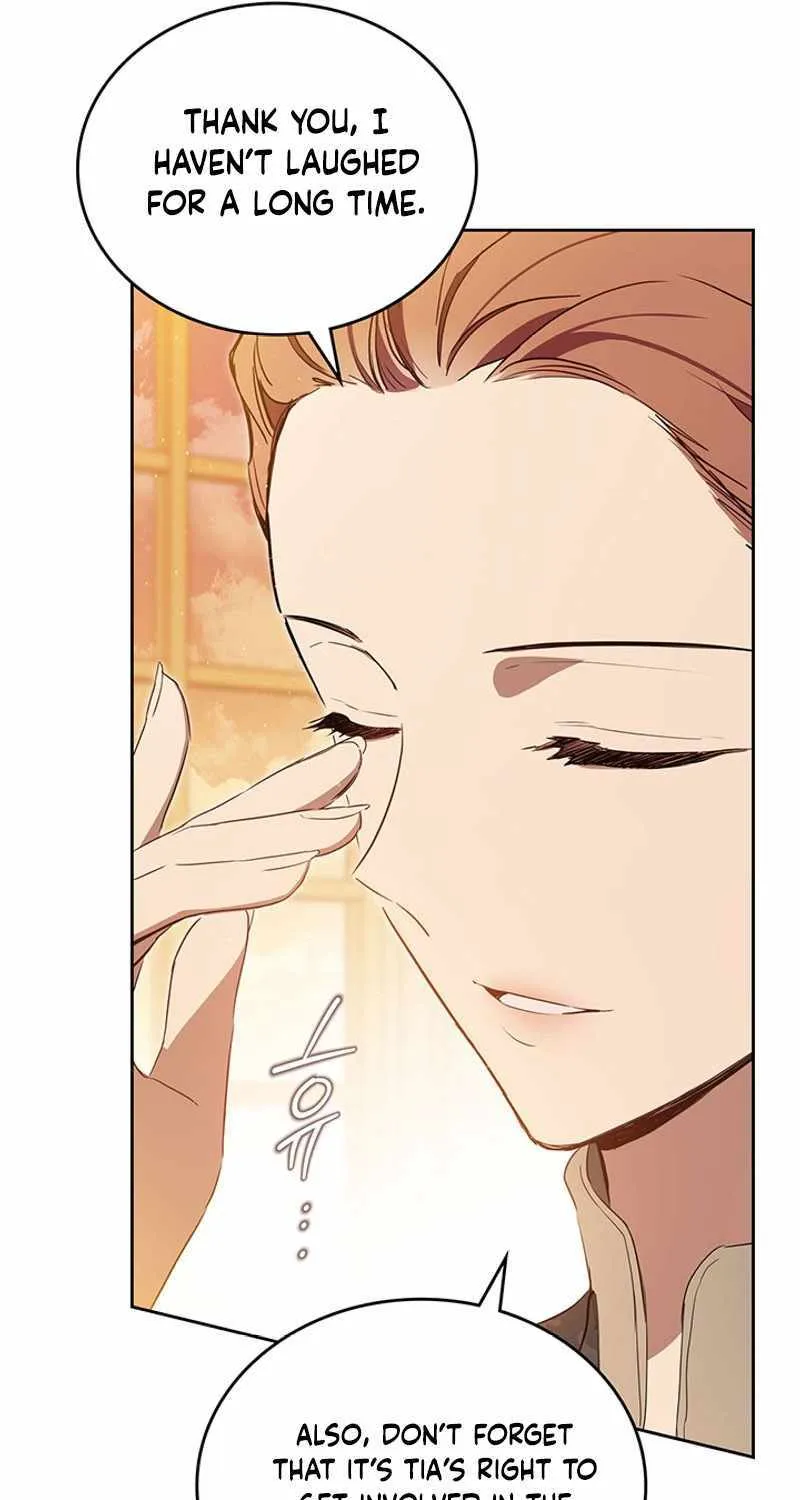 I’Ll Be The Matriarch In This Life Chapter 138 page 93 - 