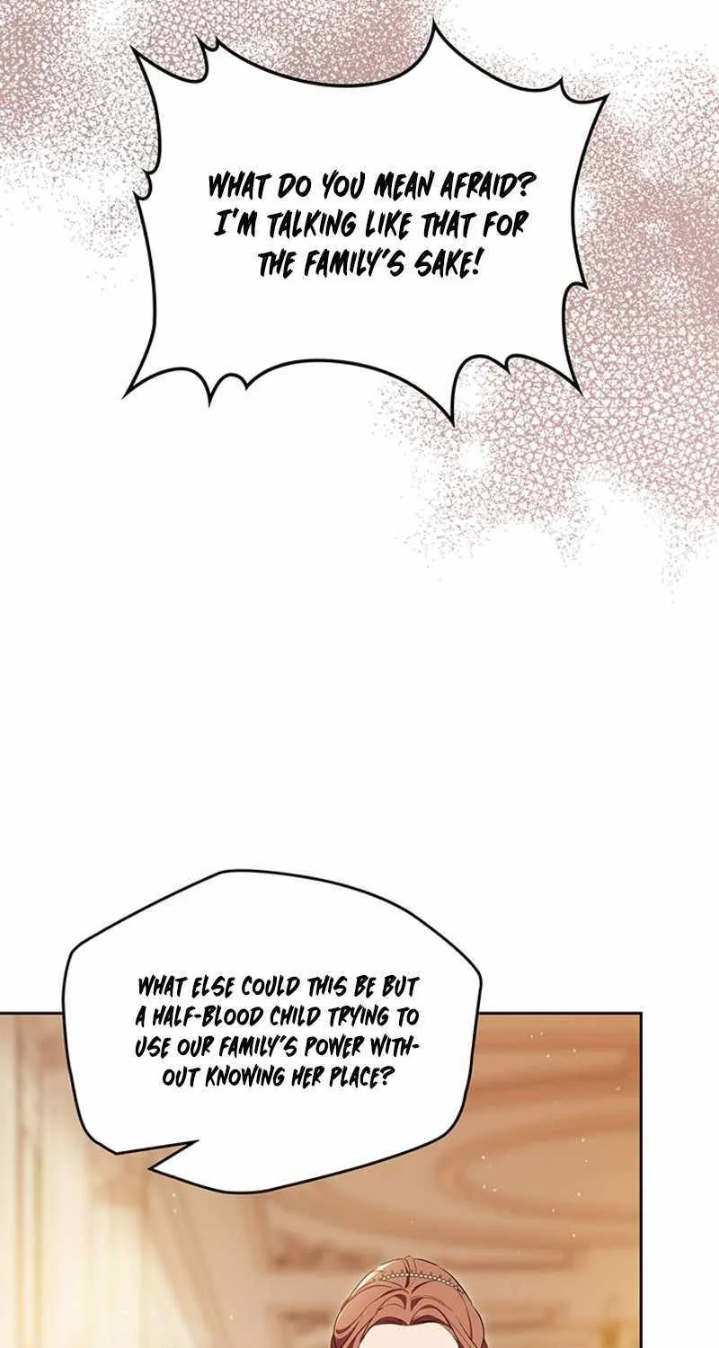 I’Ll Be The Matriarch In This Life Chapter 138 page 99 - 