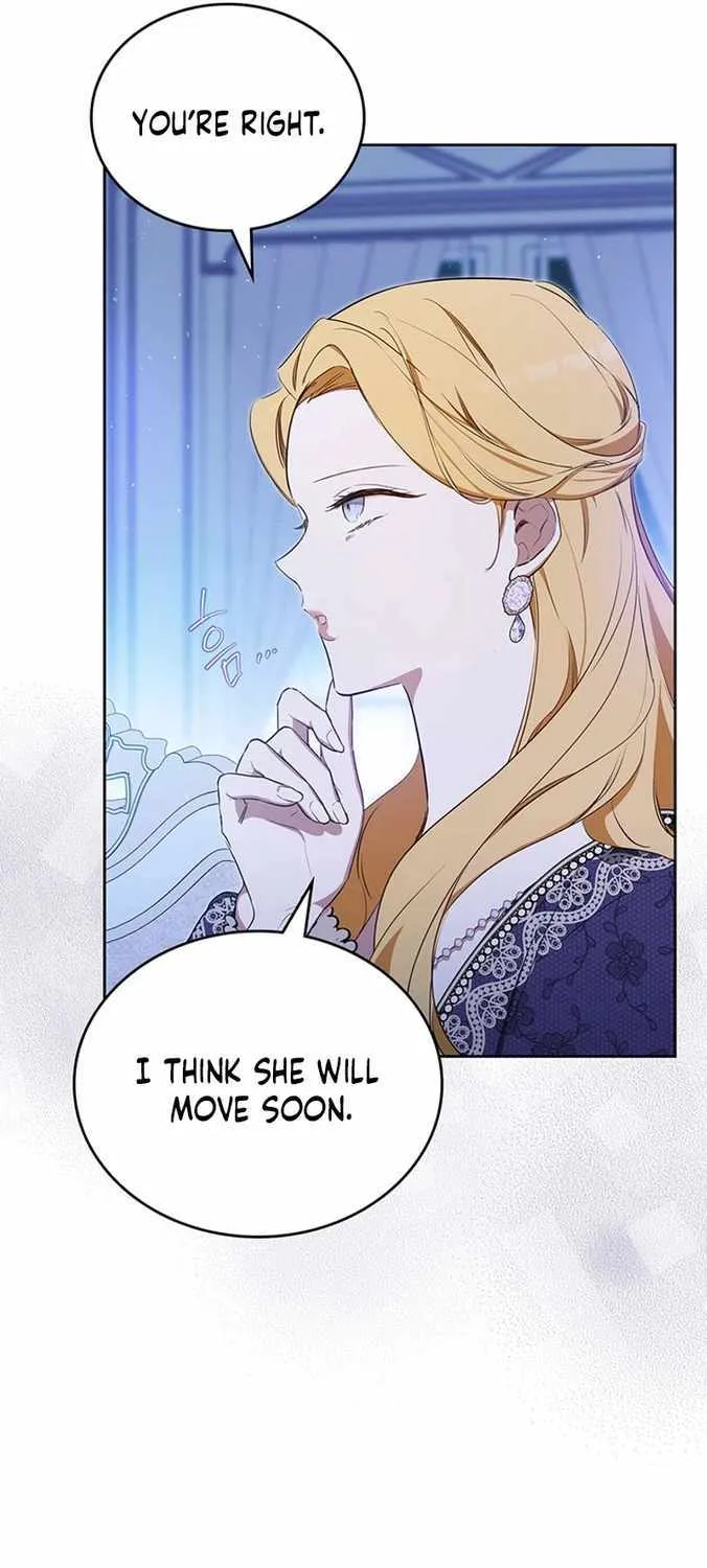 I’Ll Be The Matriarch In This Life Chapter 139 page 15 - 