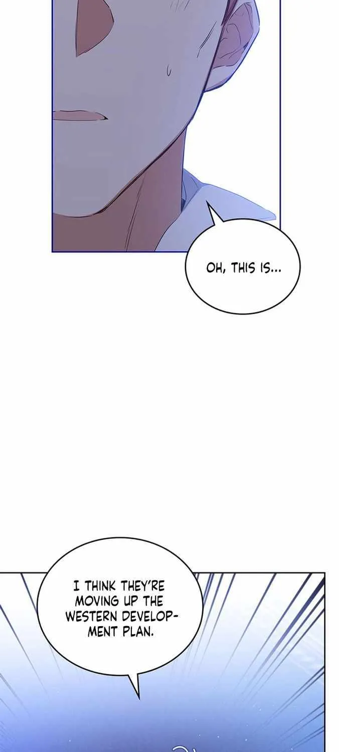 I’Ll Be The Matriarch In This Life Chapter 139 page 19 - 