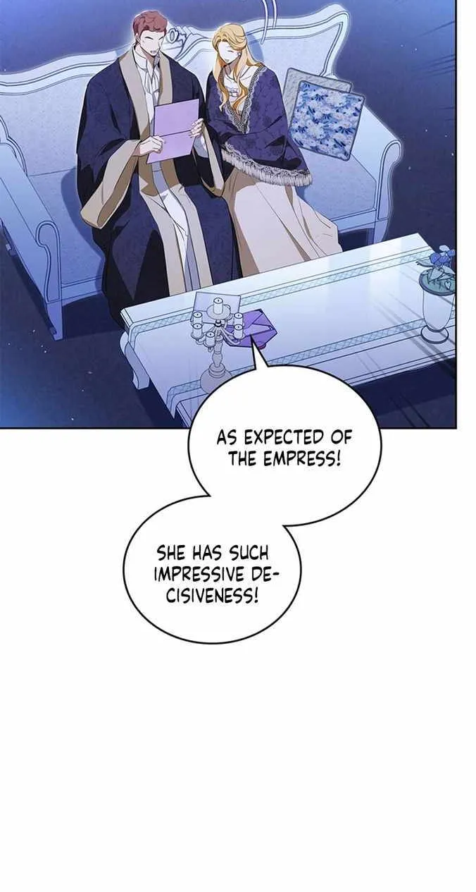 I’Ll Be The Matriarch In This Life Chapter 139 page 20 - 
