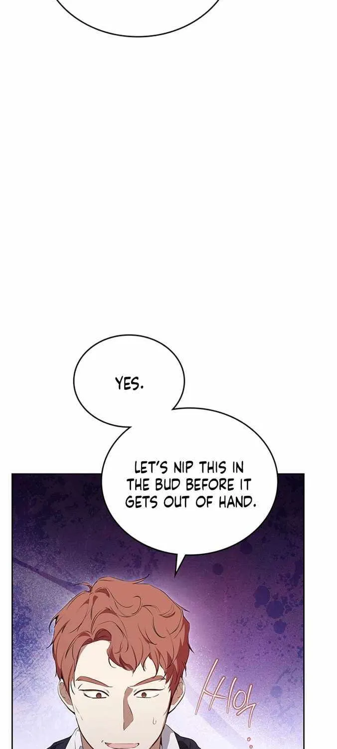 I’Ll Be The Matriarch In This Life Chapter 139 page 22 - 