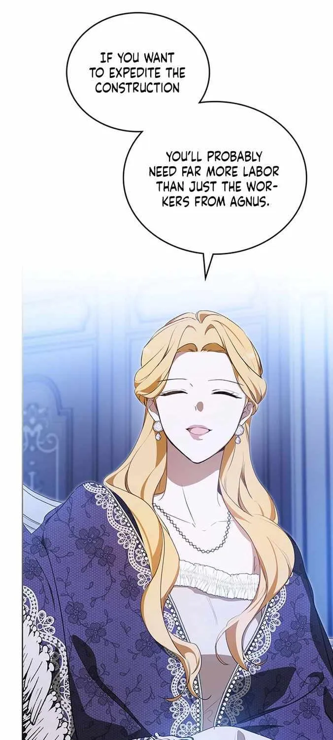 I’Ll Be The Matriarch In This Life Chapter 139 page 26 - 