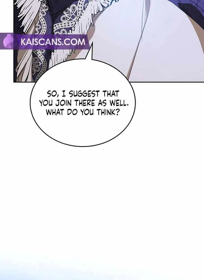 I’Ll Be The Matriarch In This Life Chapter 139 page 27 - 