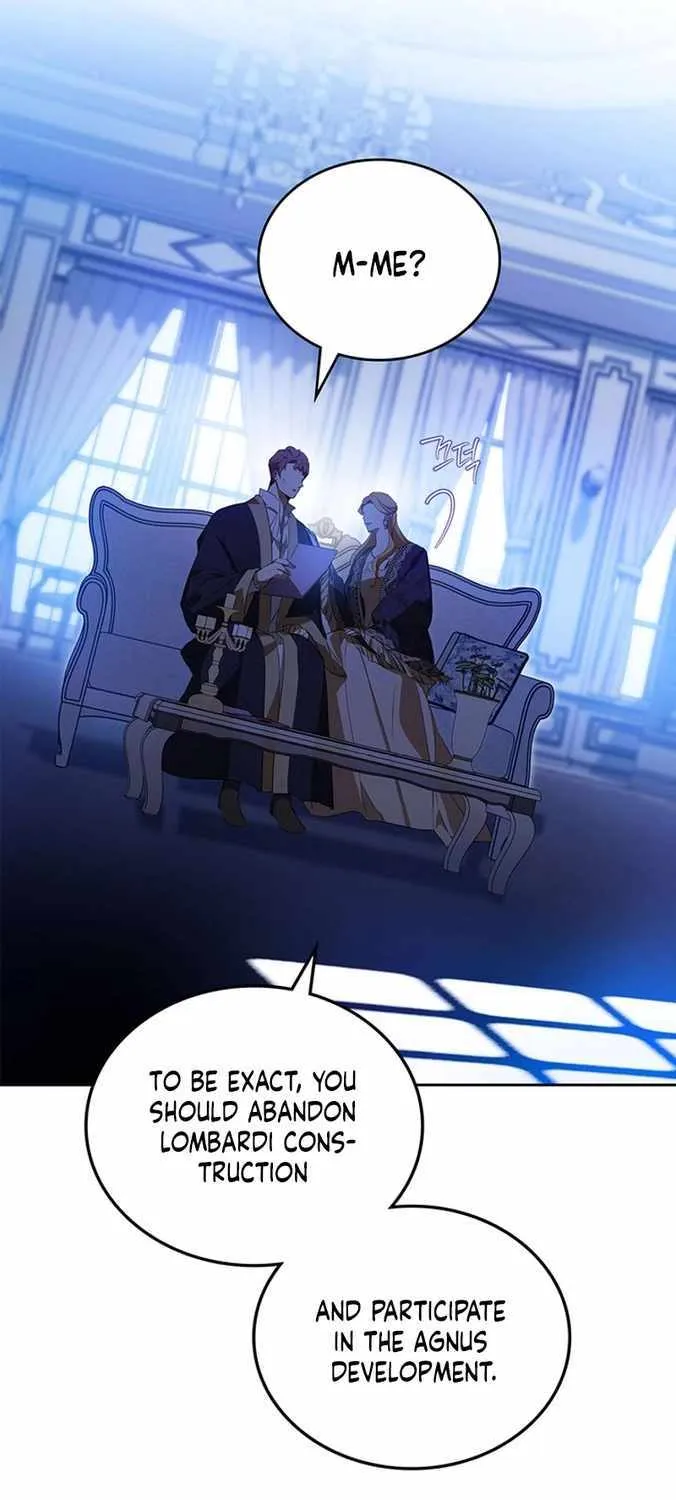 I’Ll Be The Matriarch In This Life Chapter 139 page 28 - 
