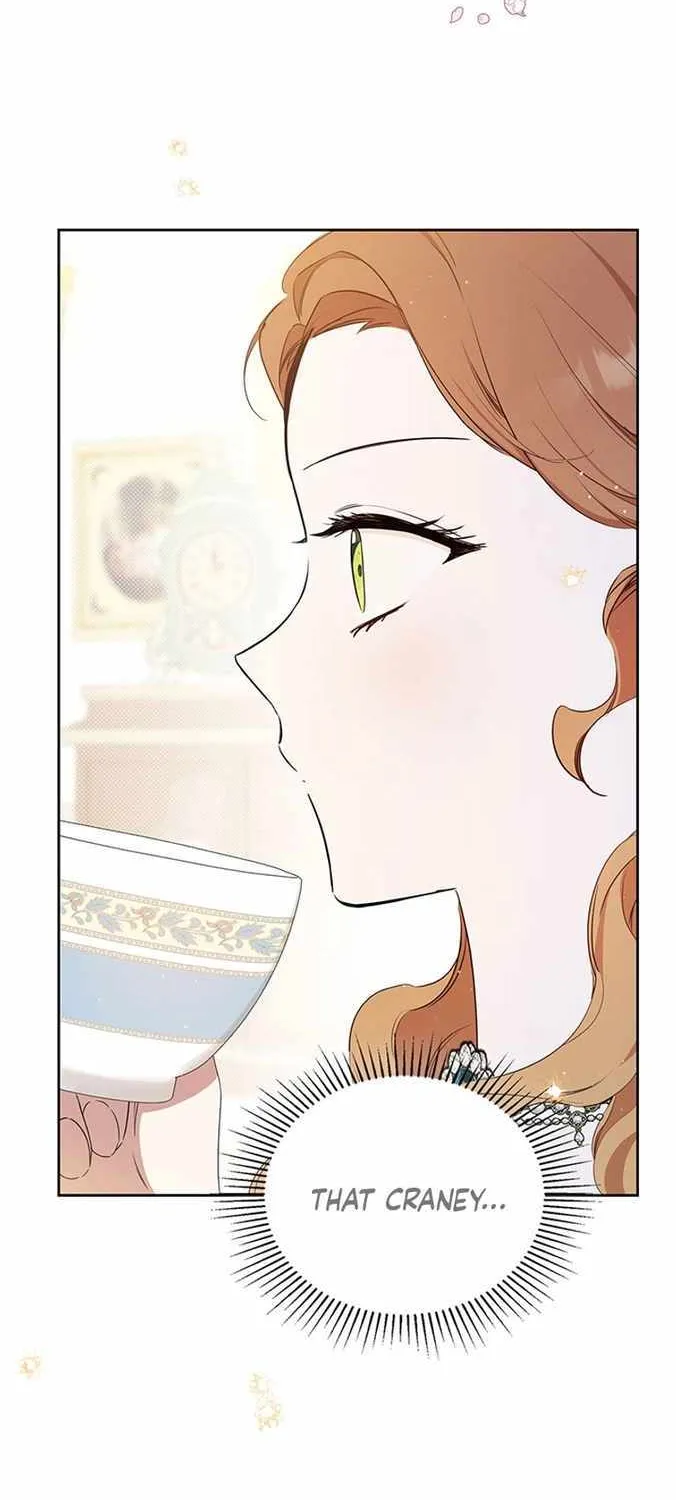 I’Ll Be The Matriarch In This Life Chapter 139 page 43 - 